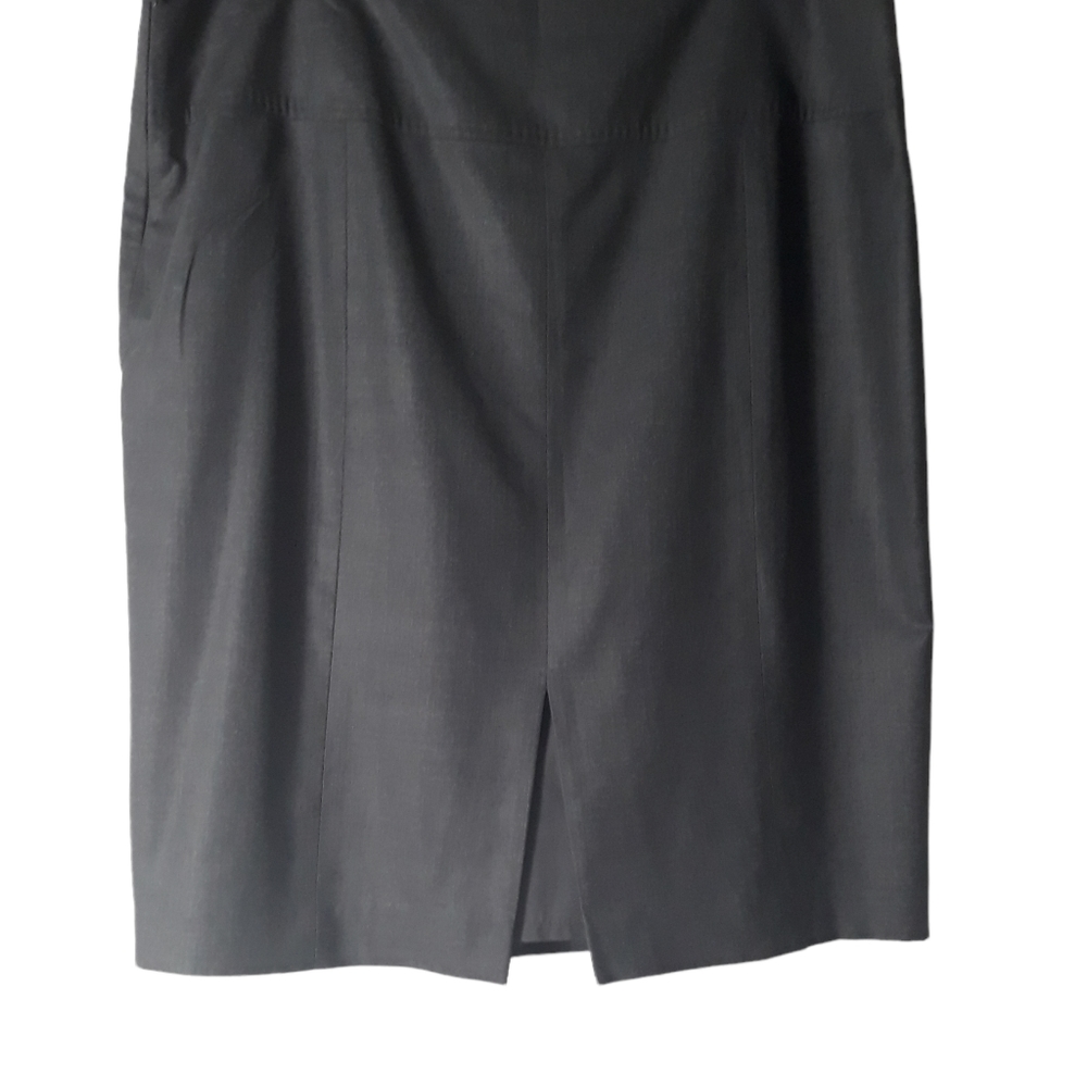 JONES NEW YORK Collection pencil skirt size 16 waist 39in length 25in - Picture 2 of 6